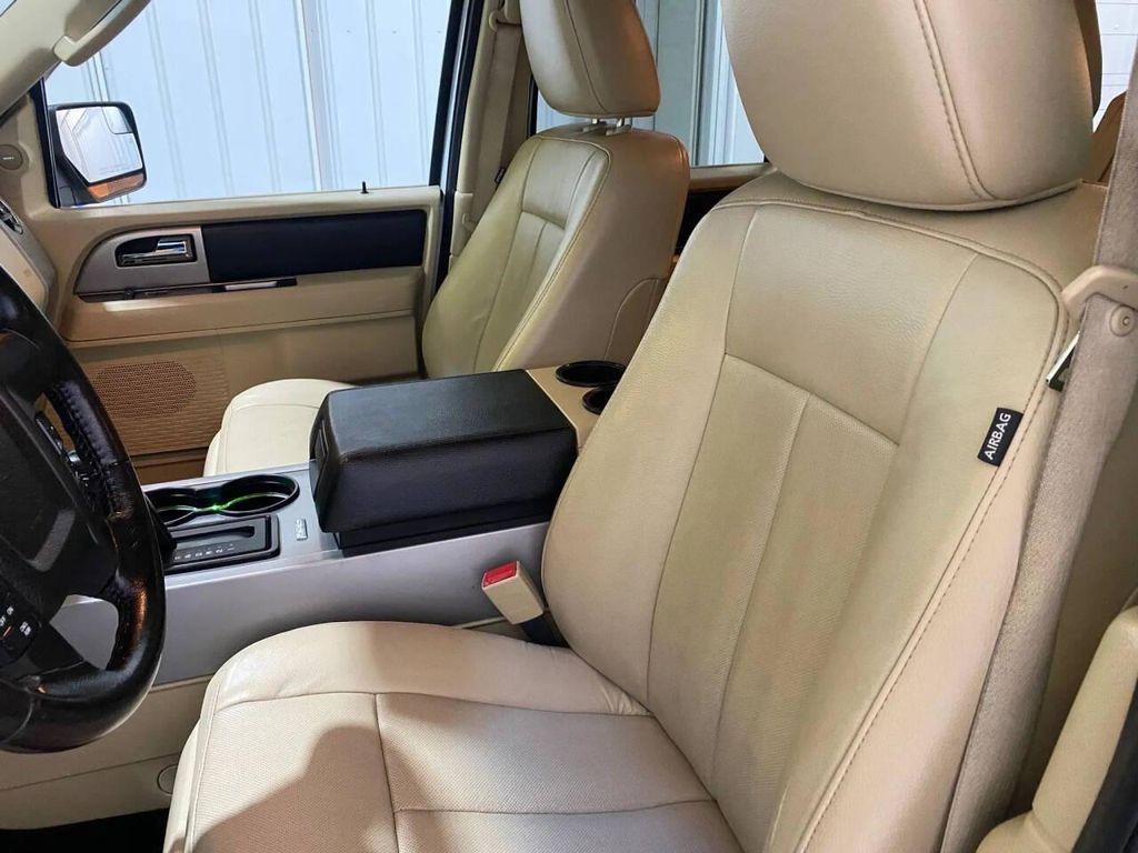 used 2015 Ford Expedition EL car, priced at $11,900