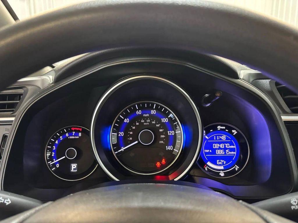 used 2020 Honda Fit car, priced at $13,900