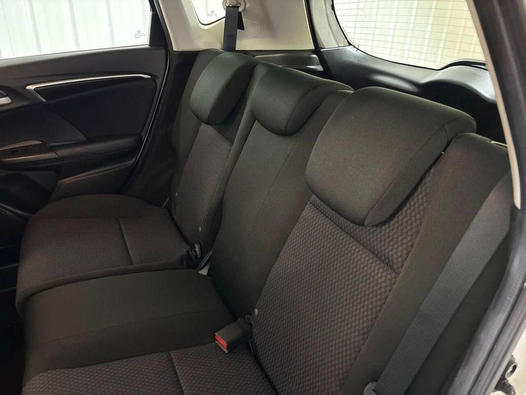 used 2020 Honda Fit car, priced at $13,900