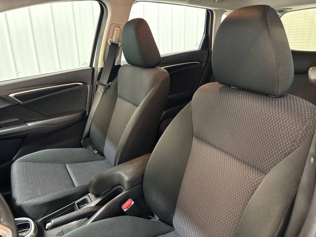 used 2020 Honda Fit car, priced at $13,900