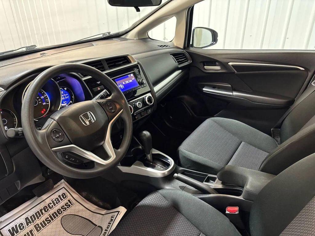 used 2020 Honda Fit car, priced at $13,900