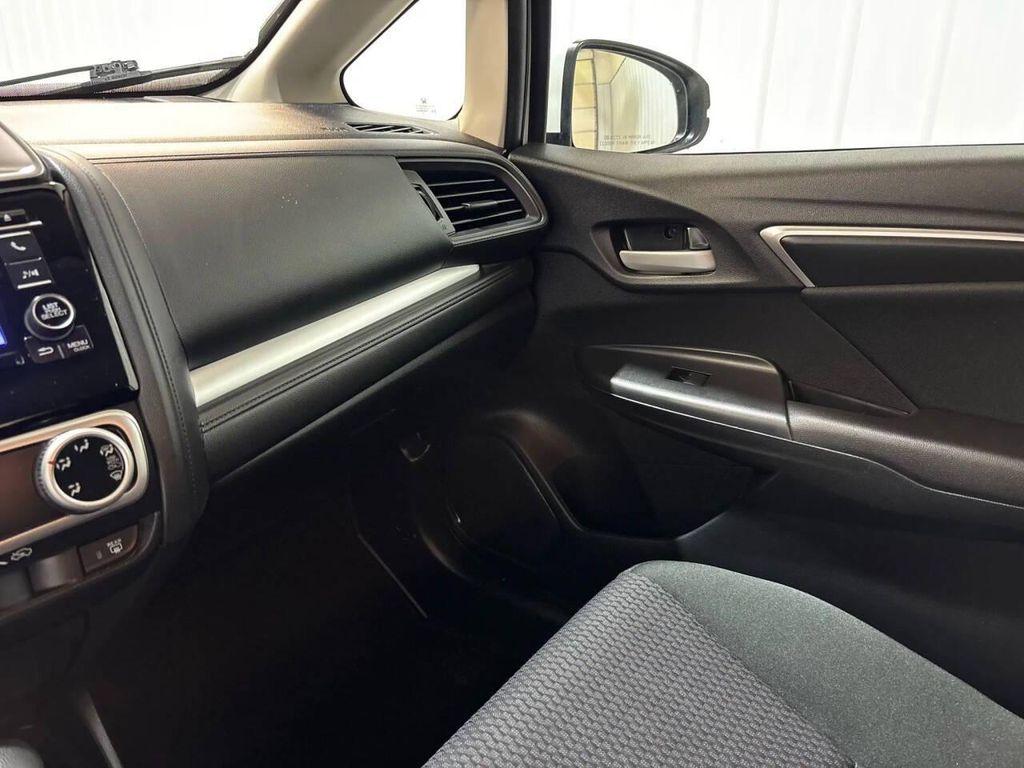 used 2020 Honda Fit car, priced at $13,900