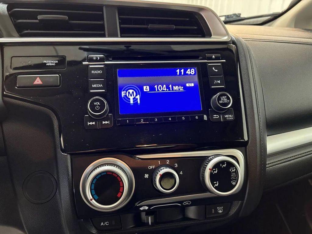 used 2020 Honda Fit car, priced at $13,900