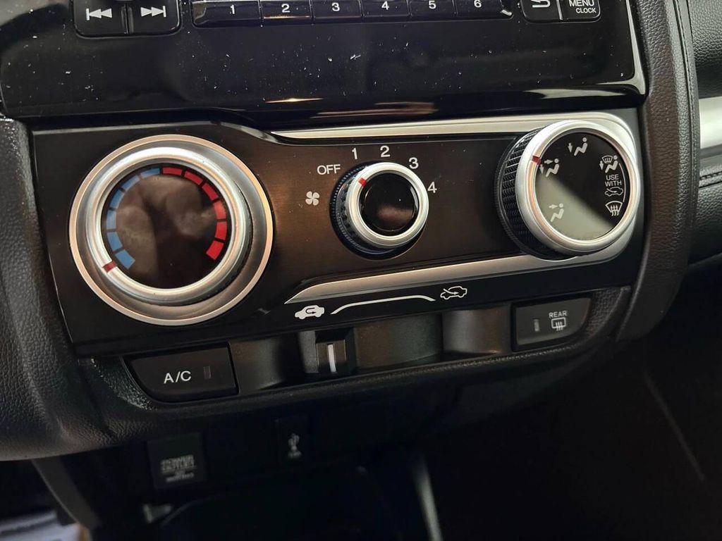 used 2020 Honda Fit car, priced at $13,900