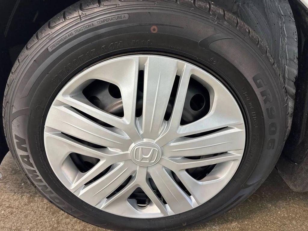 used 2020 Honda Fit car, priced at $13,900