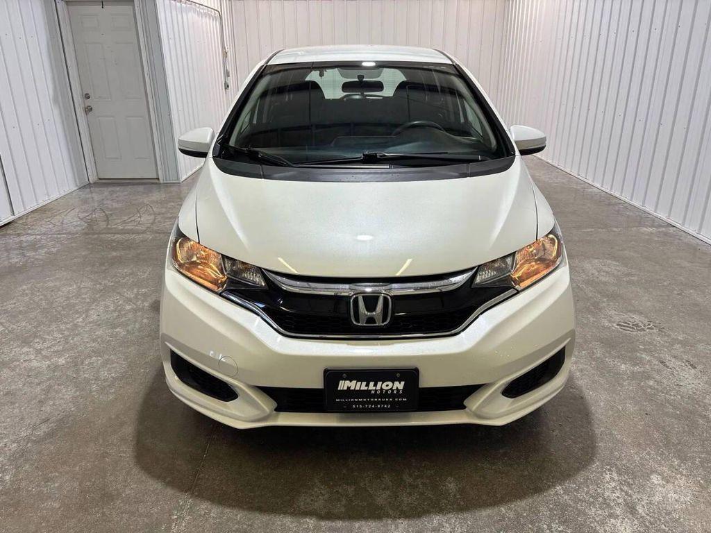 used 2020 Honda Fit car, priced at $13,900