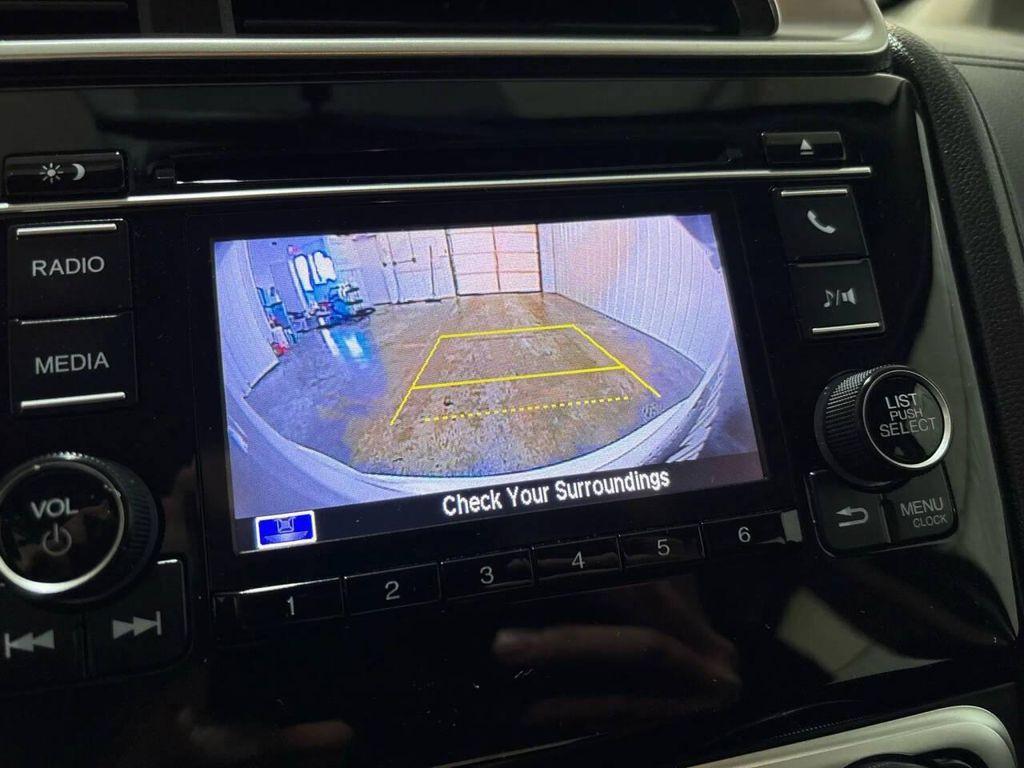 used 2020 Honda Fit car, priced at $13,900