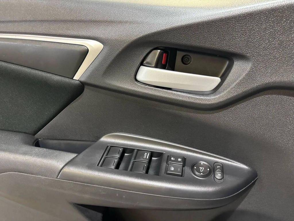 used 2020 Honda Fit car, priced at $13,900