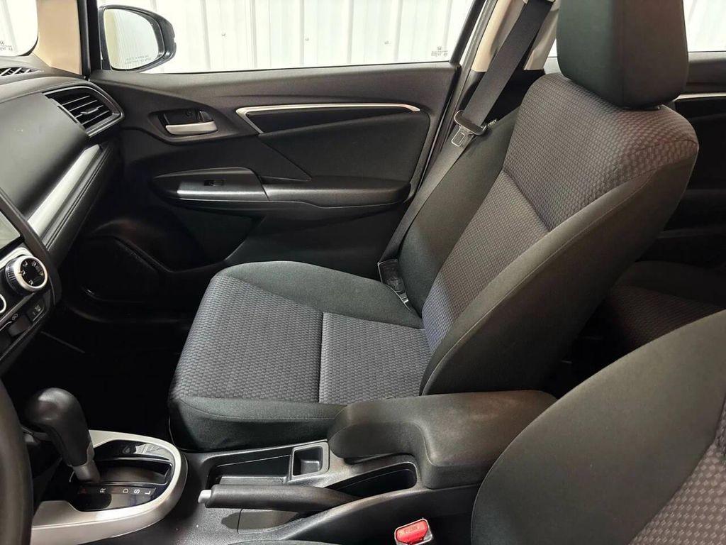 used 2020 Honda Fit car, priced at $13,900