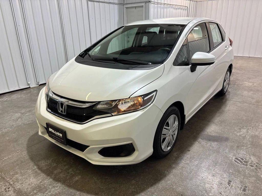 used 2020 Honda Fit car, priced at $13,900