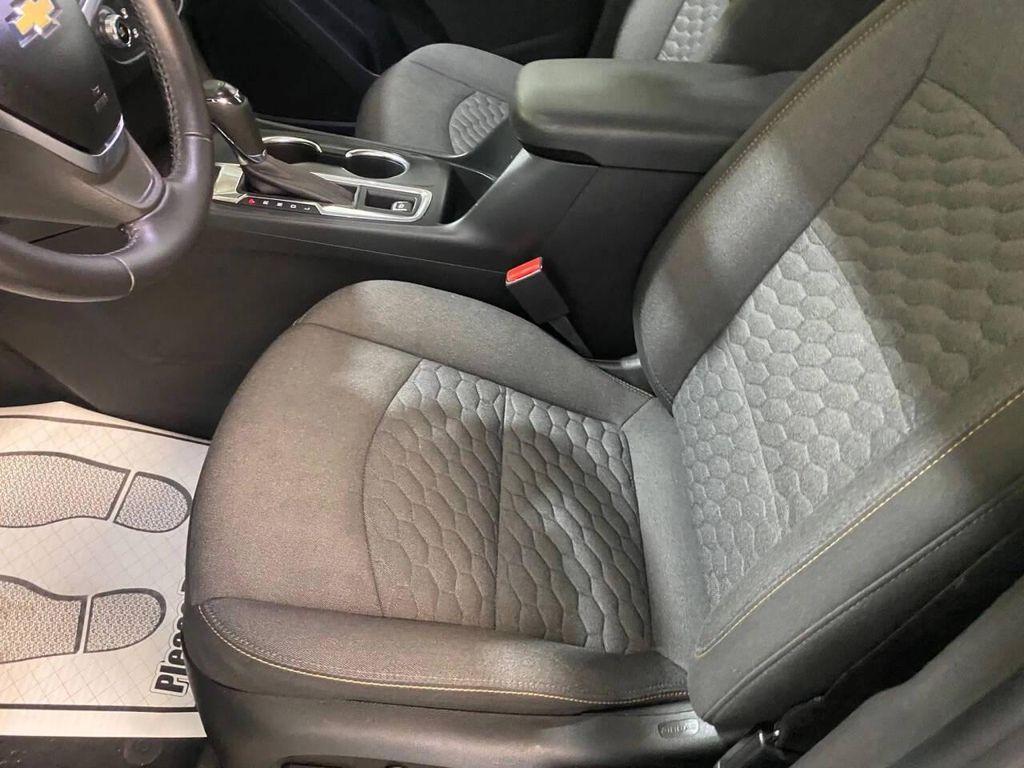 used 2021 Chevrolet Equinox car, priced at $15,900