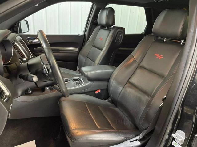 used 2015 Dodge Durango car, priced at $17,990