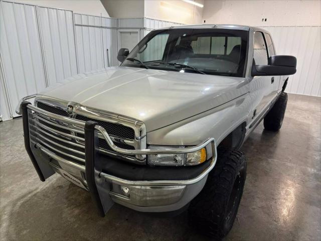 used 2001 Dodge Ram 2500 car, priced at $17,900