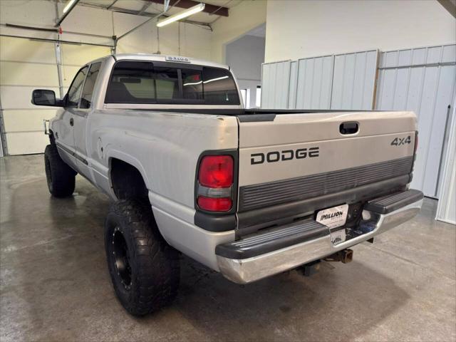 used 2001 Dodge Ram 2500 car, priced at $17,900