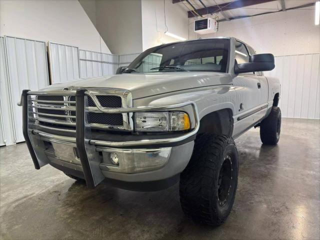 used 2001 Dodge Ram 2500 car, priced at $17,900