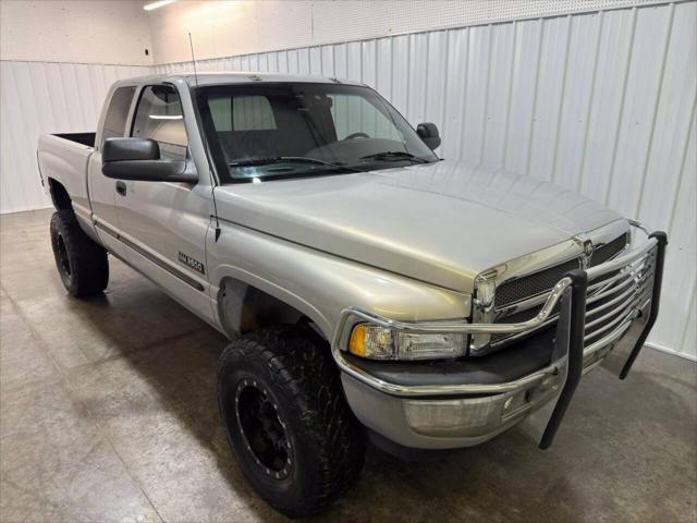 used 2001 Dodge Ram 2500 car, priced at $17,900