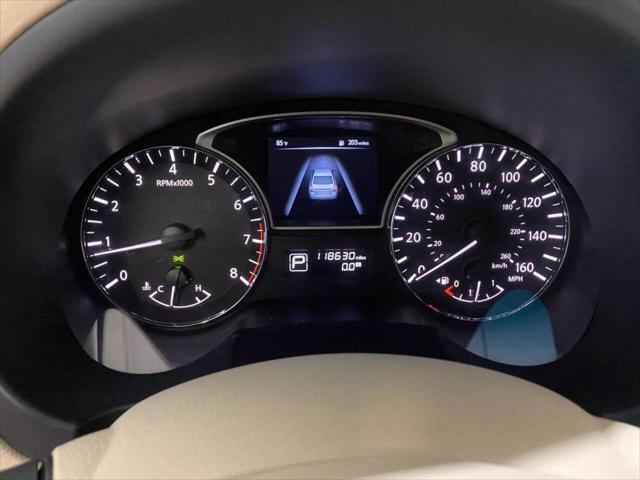 used 2015 Nissan Altima car, priced at $6,900