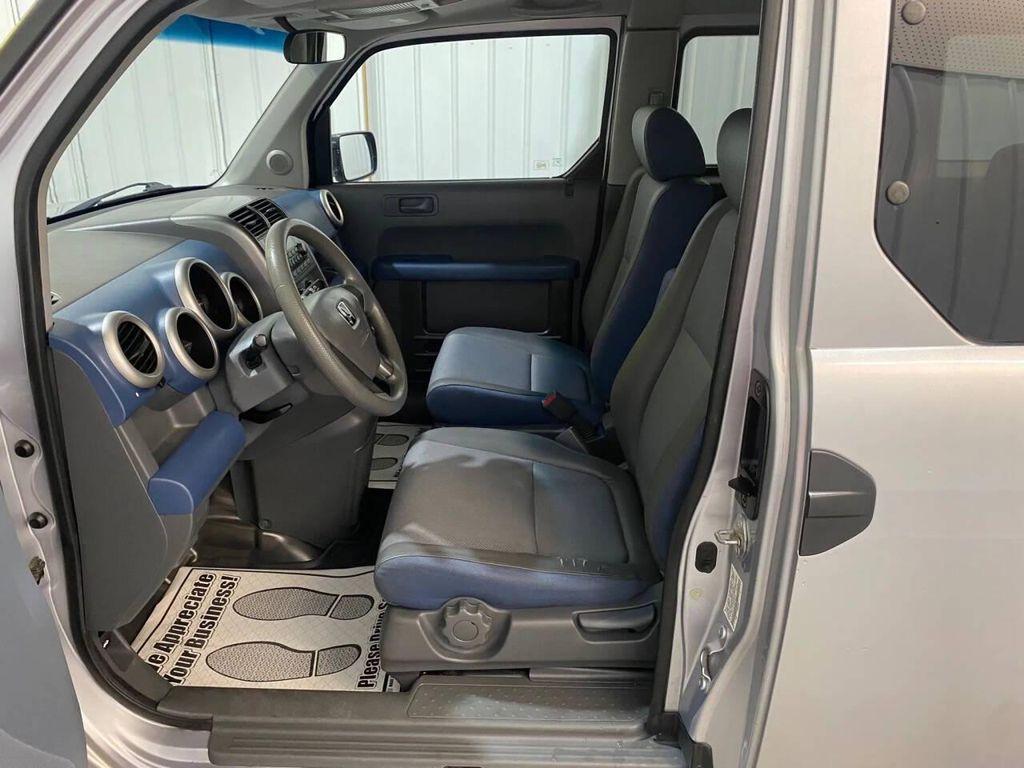 used 2003 Honda Element car, priced at $6,900