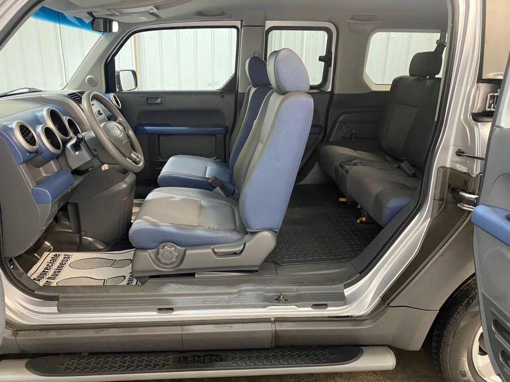 used 2003 Honda Element car, priced at $6,900