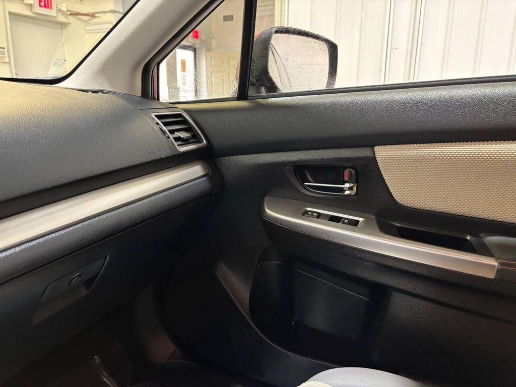 used 2017 Subaru Crosstrek car, priced at $12,900