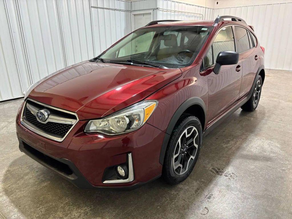 used 2017 Subaru Crosstrek car, priced at $12,900
