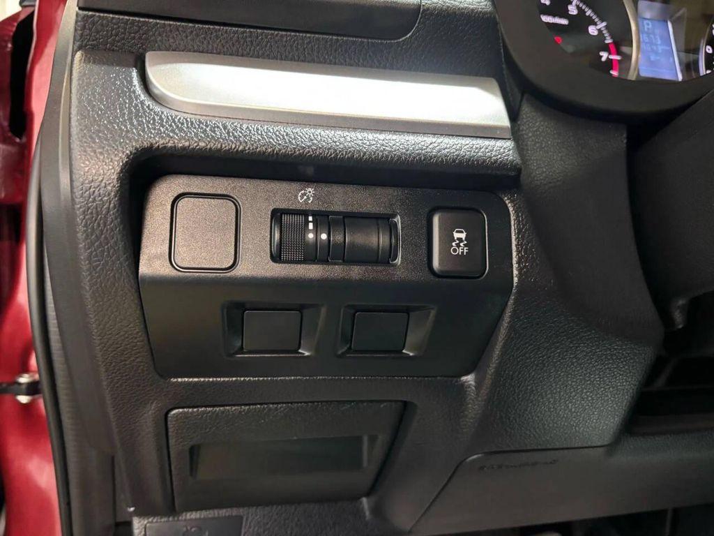 used 2017 Subaru Crosstrek car, priced at $12,900