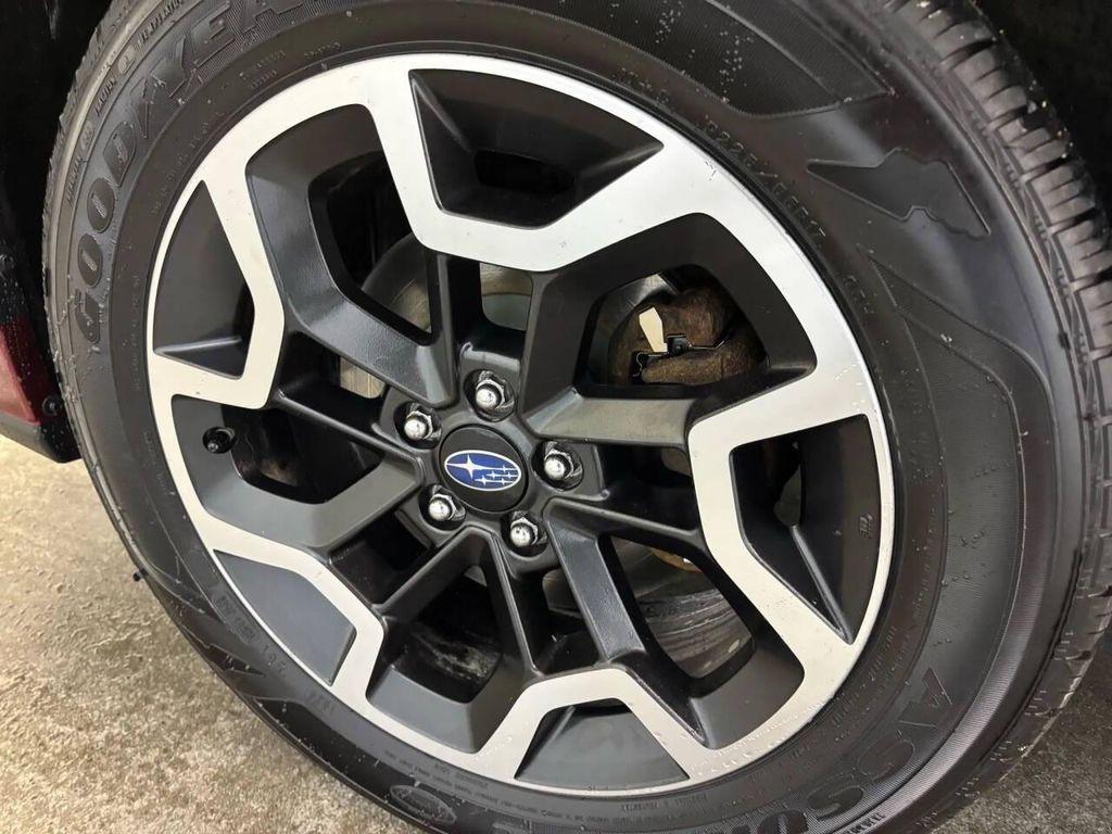 used 2017 Subaru Crosstrek car, priced at $12,900