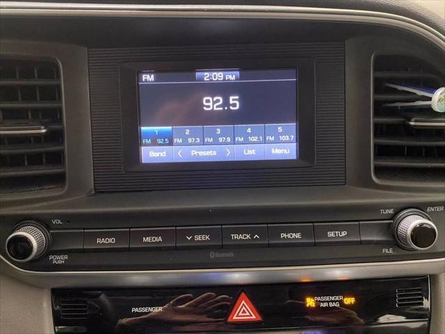 used 2020 Hyundai Elantra car, priced at $10,900