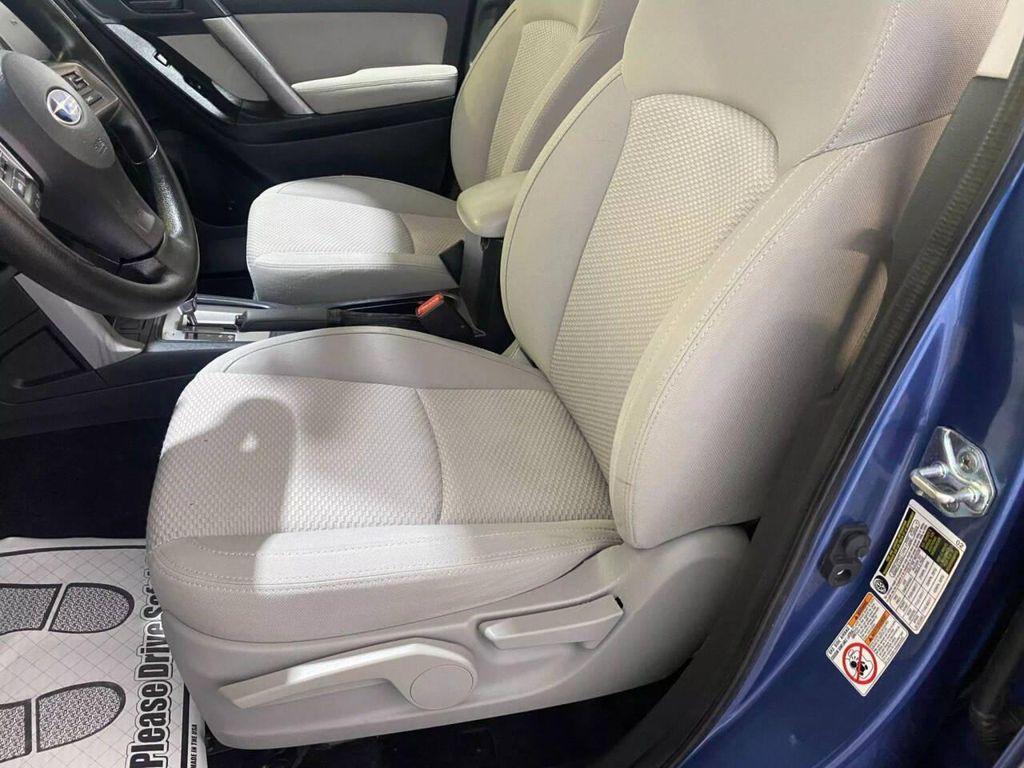 used 2015 Subaru Forester car, priced at $12,900