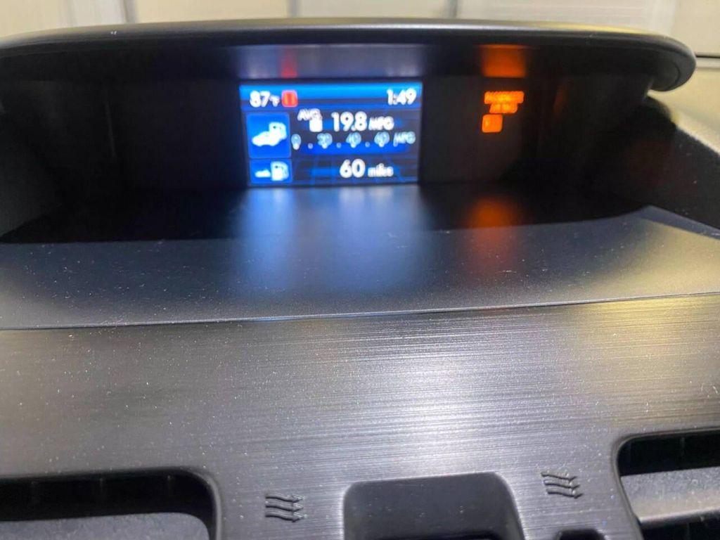 used 2015 Subaru Forester car, priced at $12,900