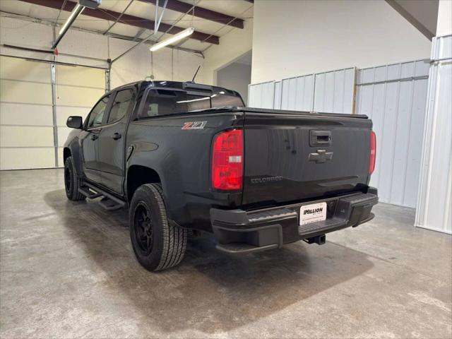 used 2016 Chevrolet Colorado car, priced at $16,990