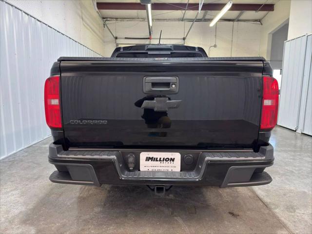 used 2016 Chevrolet Colorado car, priced at $16,990