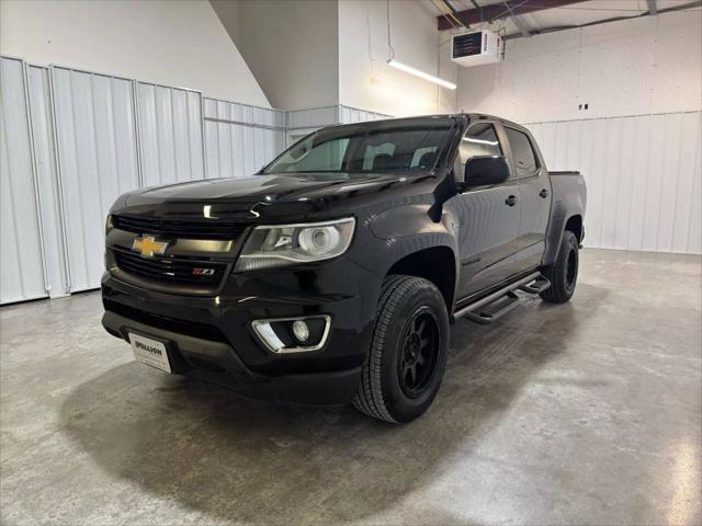 used 2016 Chevrolet Colorado car, priced at $16,990