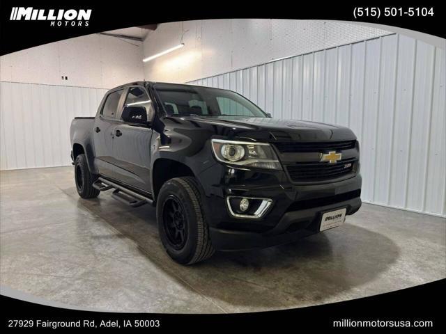 used 2016 Chevrolet Colorado car, priced at $16,990