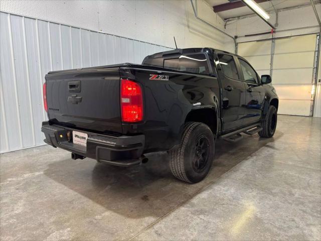 used 2016 Chevrolet Colorado car, priced at $16,990