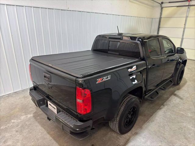 used 2016 Chevrolet Colorado car, priced at $16,990