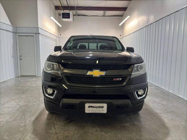 used 2016 Chevrolet Colorado car, priced at $16,990