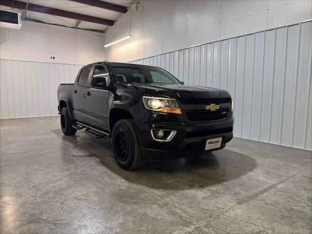 used 2016 Chevrolet Colorado car, priced at $16,990