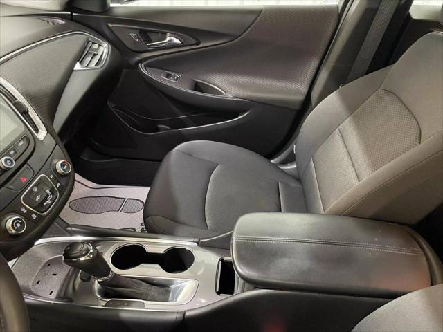 used 2016 Chevrolet Malibu car, priced at $11,990