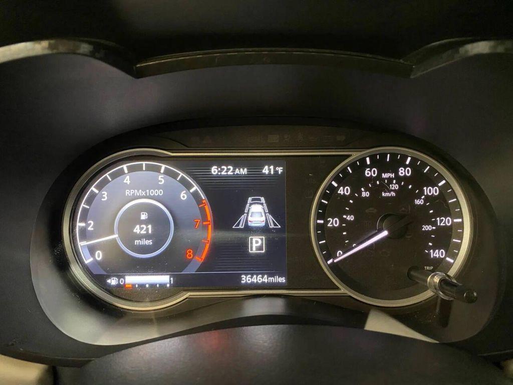 used 2020 Nissan Versa car, priced at $11,900