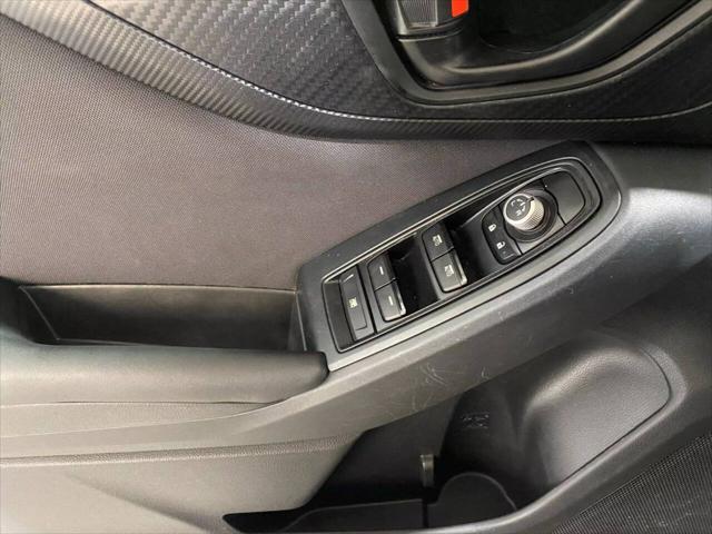 used 2020 Subaru Crosstrek car, priced at $18,900