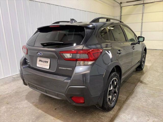 used 2020 Subaru Crosstrek car, priced at $18,900