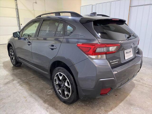 used 2020 Subaru Crosstrek car, priced at $18,900