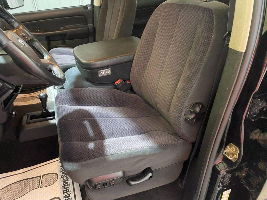 used 2005 Dodge Ram 2500 car, priced at $23,900