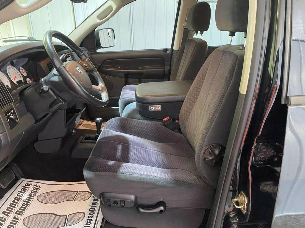 used 2005 Dodge Ram 2500 car, priced at $23,900