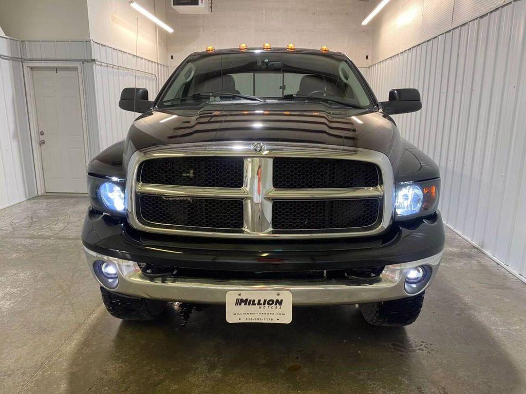 used 2005 Dodge Ram 2500 car, priced at $23,900