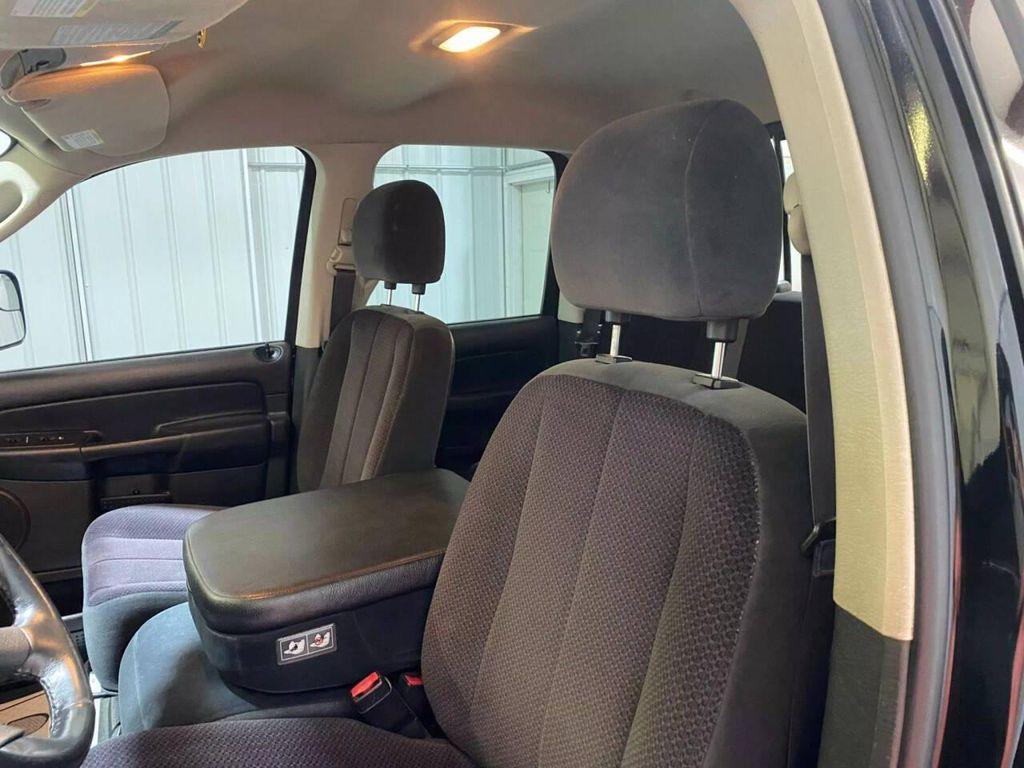used 2005 Dodge Ram 2500 car, priced at $23,900