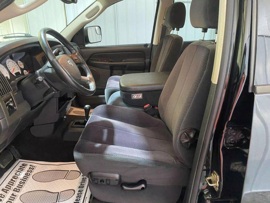 used 2005 Dodge Ram 2500 car, priced at $23,900