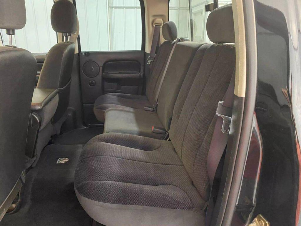 used 2005 Dodge Ram 2500 car, priced at $23,900