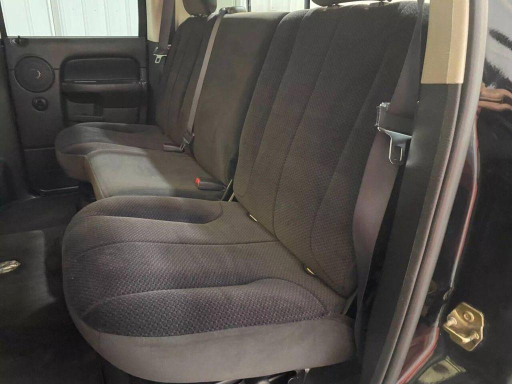 used 2005 Dodge Ram 2500 car, priced at $23,900